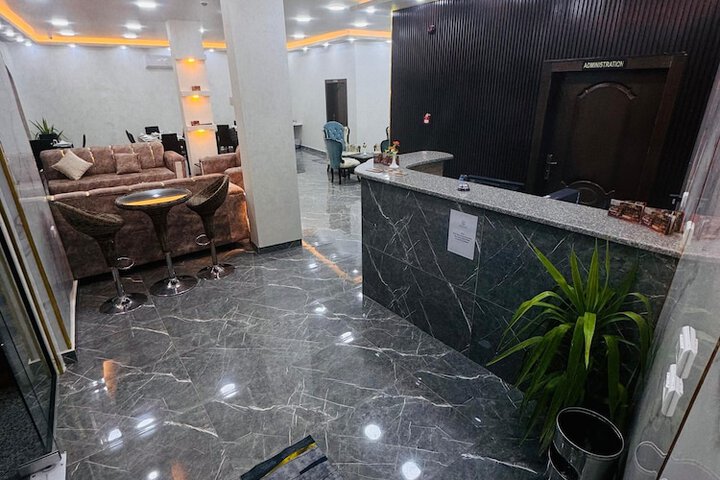 Marsa City Hotel