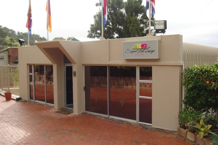 Hotel 40 of 42