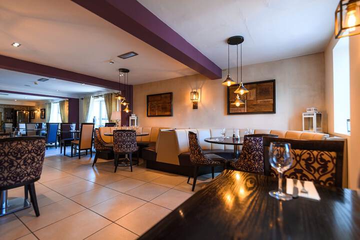 Restaurants