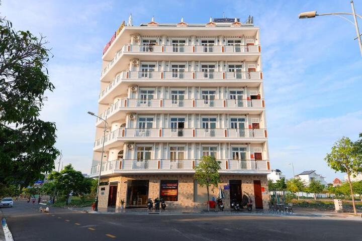 PHUONG KHUE HOTEL