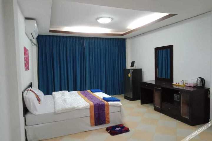 The Best Budget Hotel