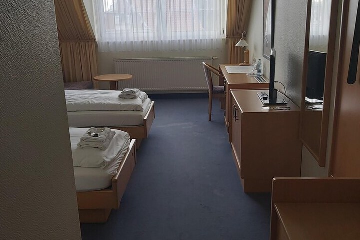 Inside Room Photo