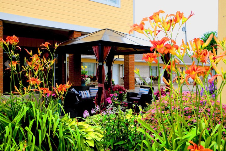 Terrace/Patio 53 of 54