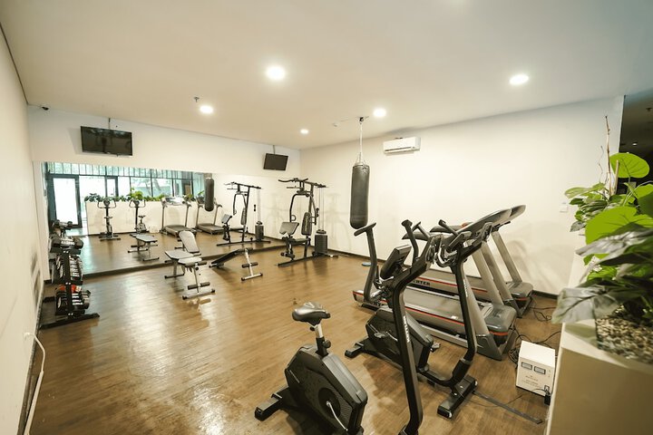 Fitness Club