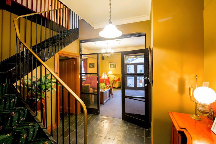 Hotel Interior 55 of 59