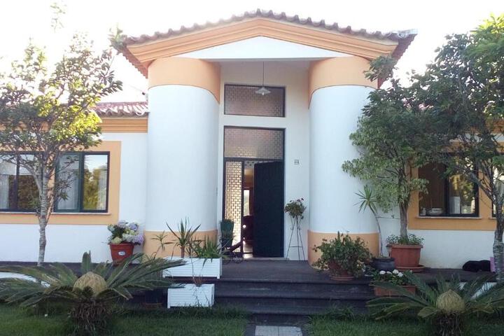 Photo of Vivenda Cinco Reis