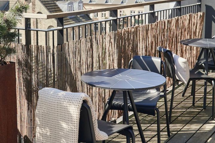 Terrace/Patio 59 of 60
