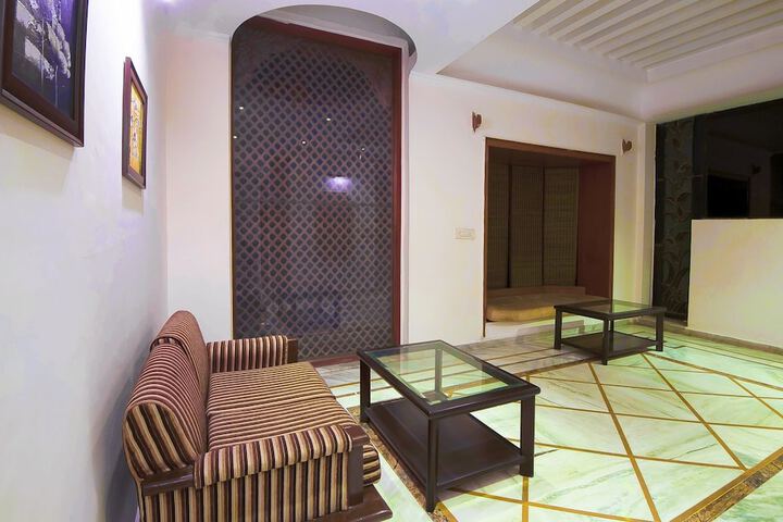 Hotel Interior 26 of 28