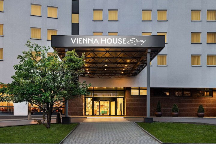 Hotel 89 of 90