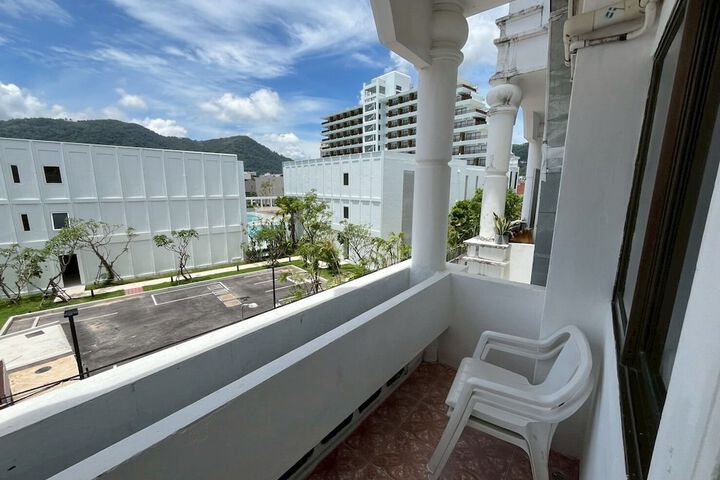 Terrace/Patio 22 of 29