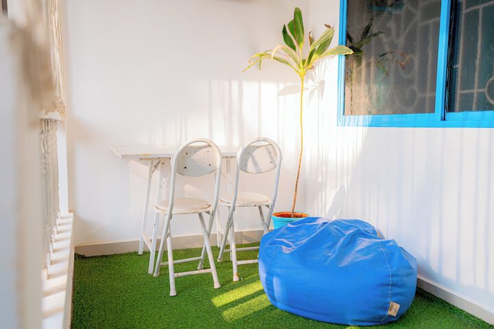 Terrace/Patio 64 of 95