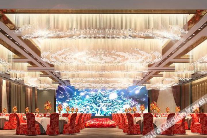 Hotel Interior 12 of 21