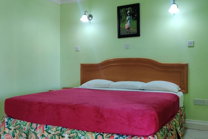 Fitness Facility Photos