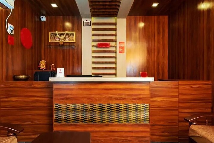 Hotel Interior 3 of 21