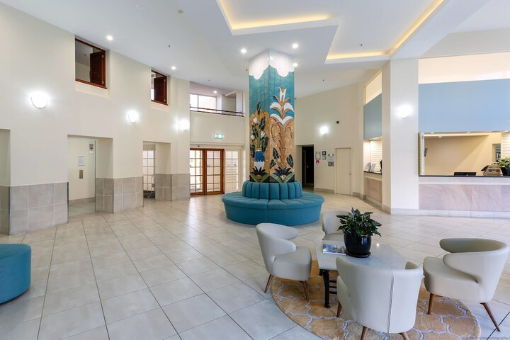 Hotel Interior 3 of 129