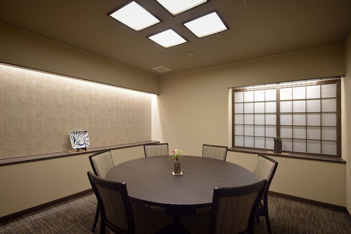 Dining Photos
