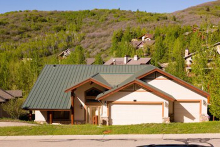 Abode in Lodgepole