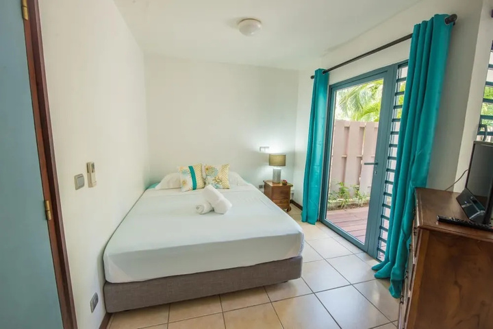 Ninamu Lodge