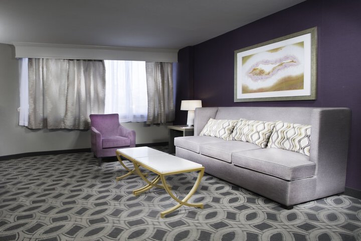 Standard King Bed Accessible (1 of 24)