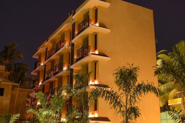 Hotel 59 of 66
