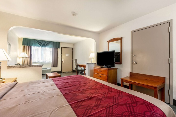 1 King Bed Suite (9 of 22)