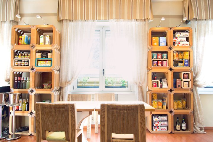 Gift shop