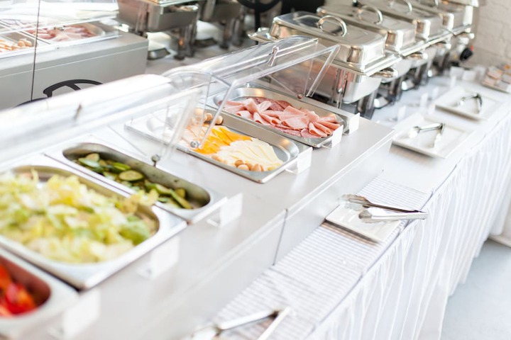 Dining Photos