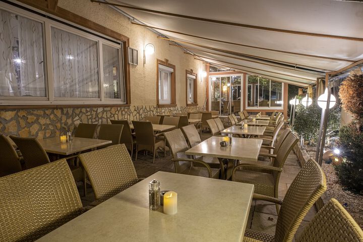 Terrace/Patio 68 of 69