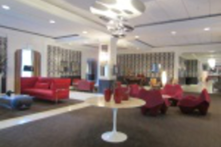 Hotel Interior 244 of 287