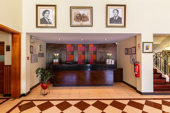 Hotel Interior 5 of 91