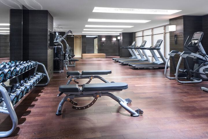 Fitness Club