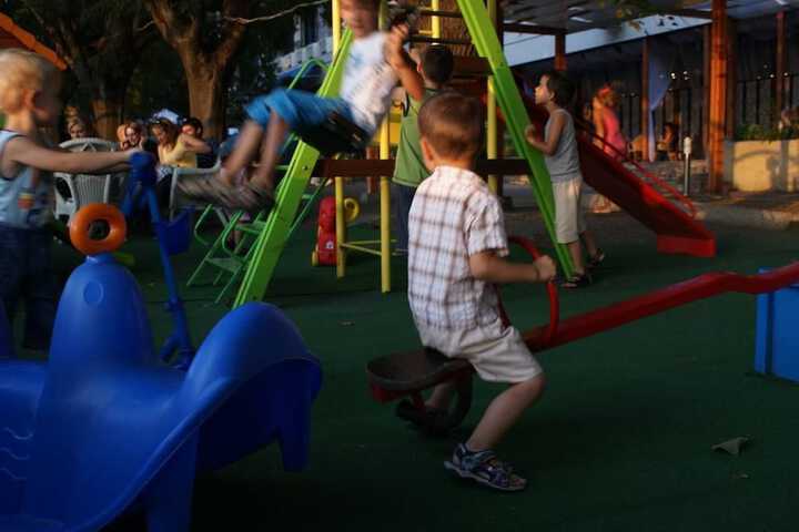 Childrens Activities 21 of 33