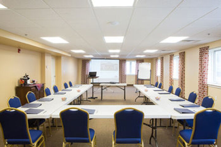 Meeting 15 of 20