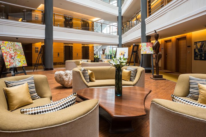 Hotel Interior 66 of 85