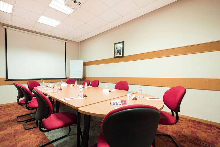 Meeting 115 of 143