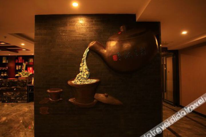 Hotel Interior 41 of 56