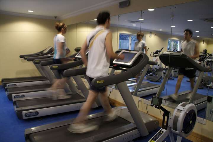 Health and Fitness 12 of 34