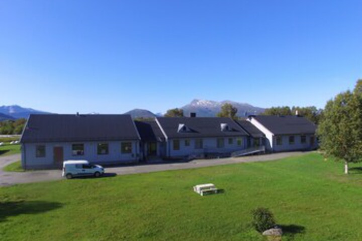 Camp Elvemo