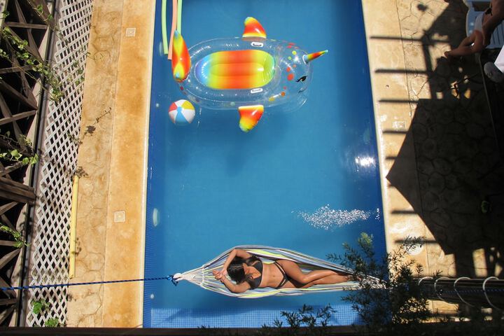 Pool 56 of 60