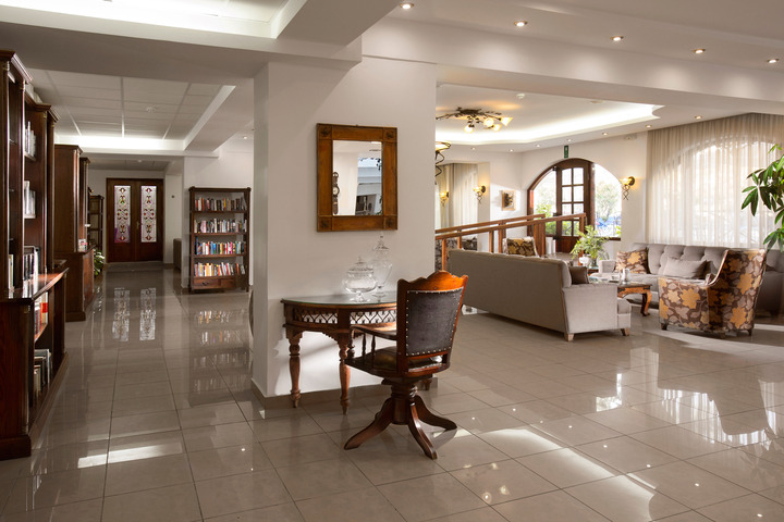 Hotel Interior 11 of 14
