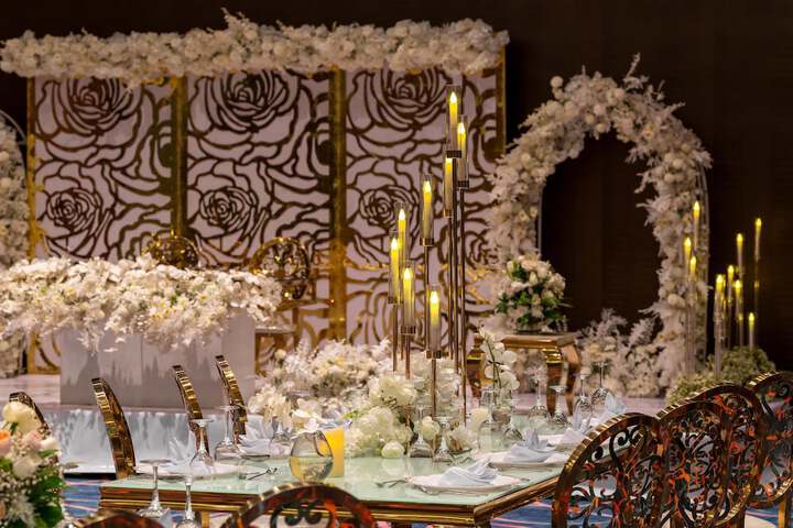Wedding/Banquet 173 of 200