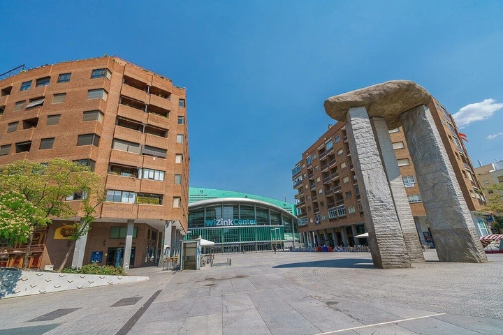Home Club Antonia Merce Ii