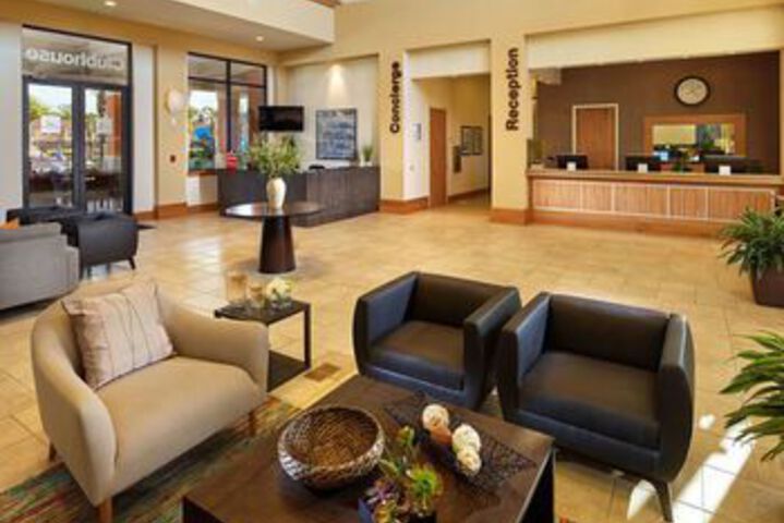 Hotel Interior 14 of 20