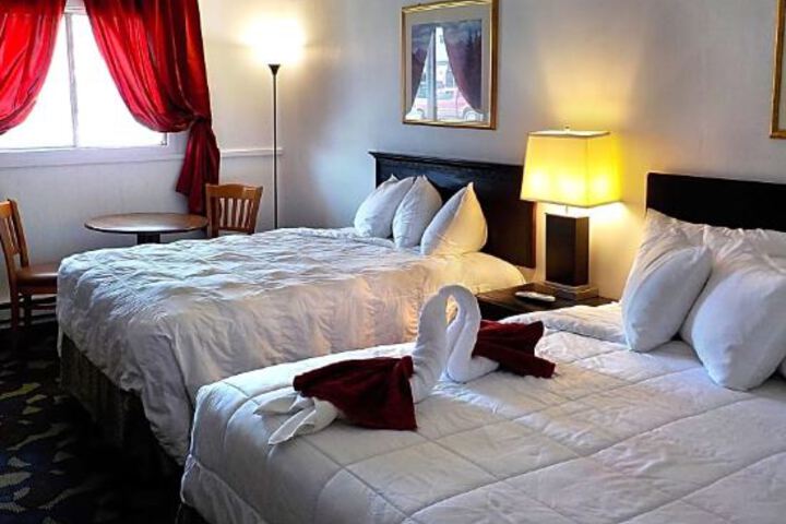 1st Interstate Inn