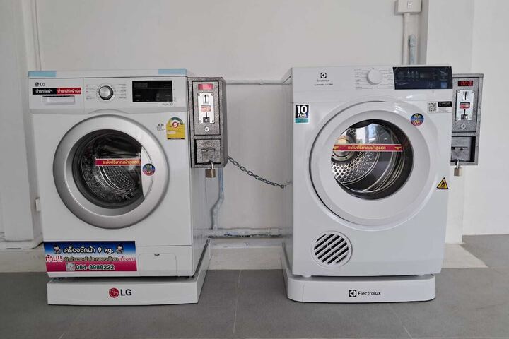 Laundry 61 of 96