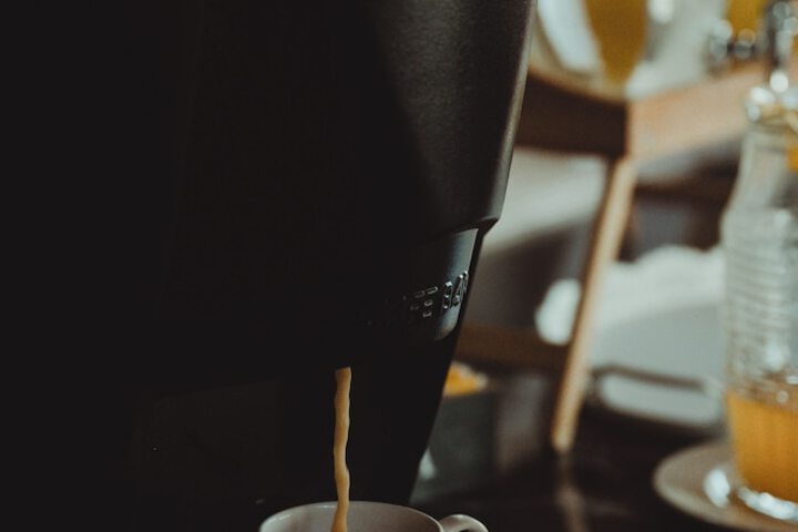 Breakfast/Coffee Service 62 of 94