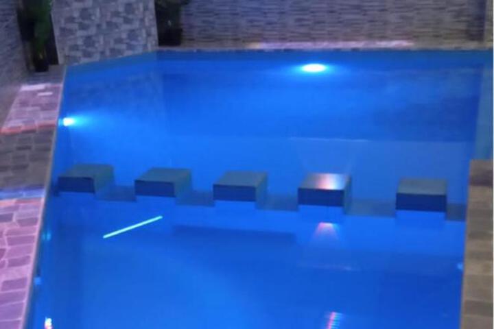 Gran Hotel Virrey