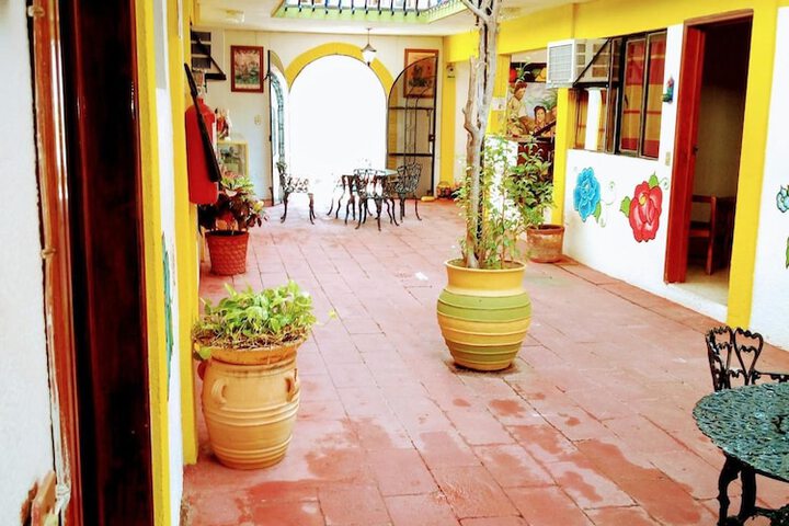 Terrace/Patio 22 of 30