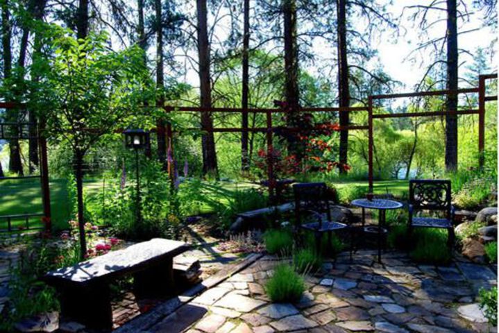 Terrace/Patio 20 of 21