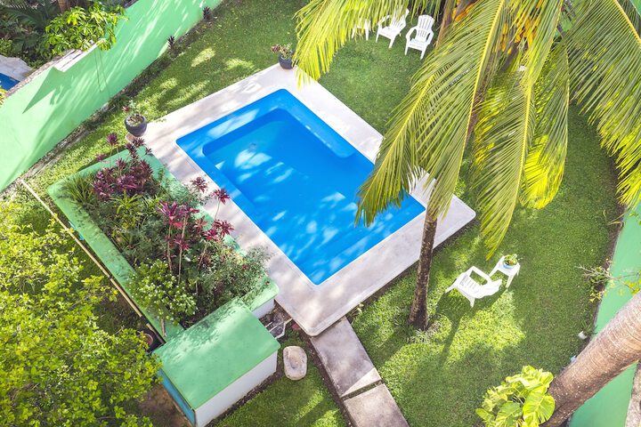 Hotel Kiin Cozumel in Cozumel